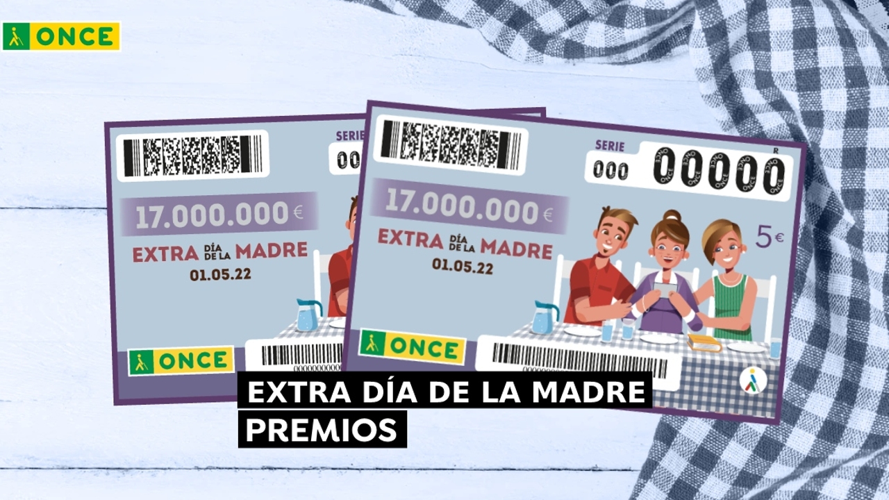 C mo Comprar Un Cup n Del Sorteo Extra Del D a De La Madre De La ONCE 2022 c-mo-comprar-un-cup-n-del-sorteo-extra-del-d-a-de-la-madre-de-la-once-2022