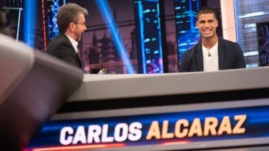 El secreto de lo que le ocurrió a Carlos Alcaraz antes de ganar el Conde Godó: 