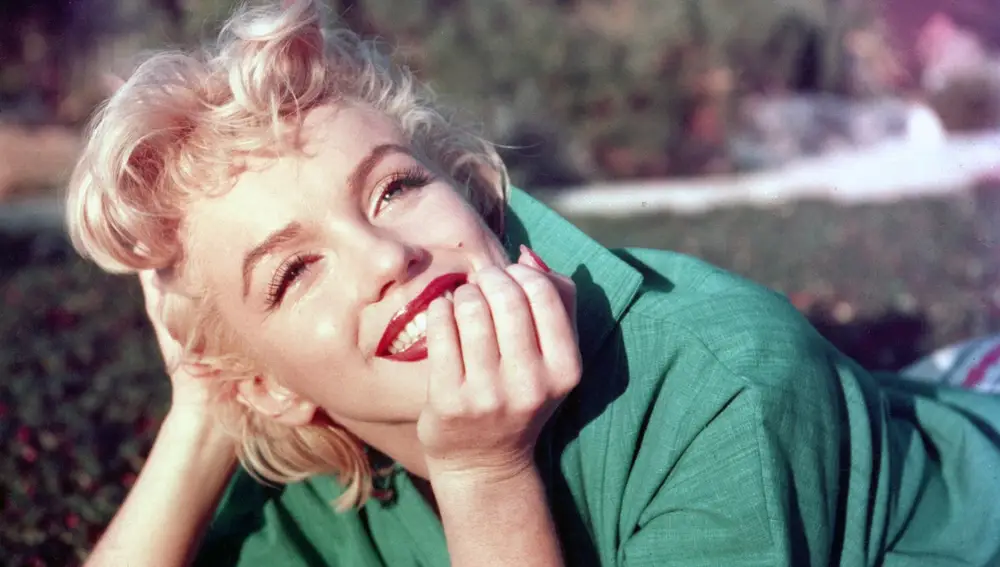 Marilyn Monroe Marilyn Monroe