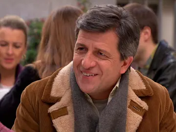 El acercamiento entre Ismael y Penélope deja un resquicio a la esperanza El acercamiento entre Ismael y Penélope deja un resquicio a la esperanza