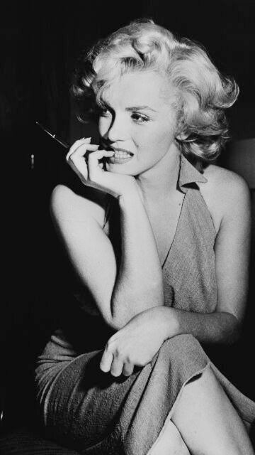 Marilyn Monroe