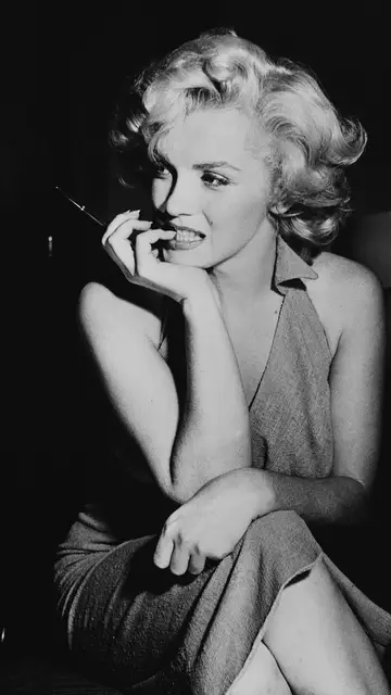 Marilyn Monroe Marilyn Monroe