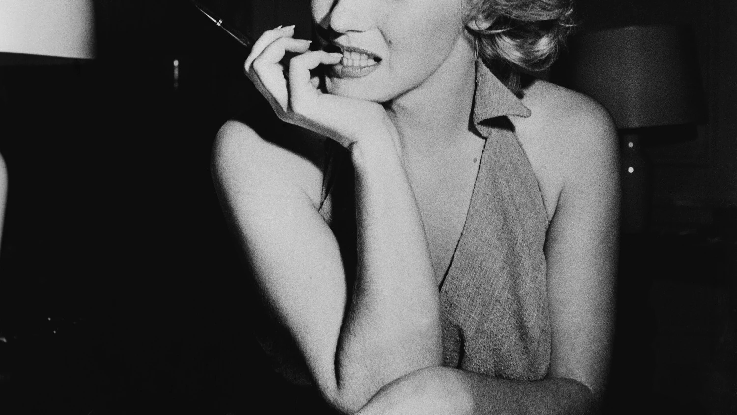 Marilyn Monroe Marilyn Monroe