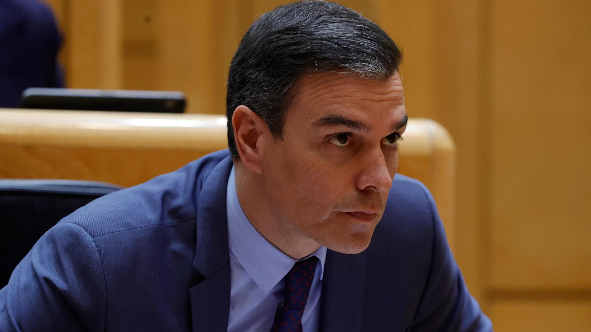 Pedro Sánchez Pedro Sánchez