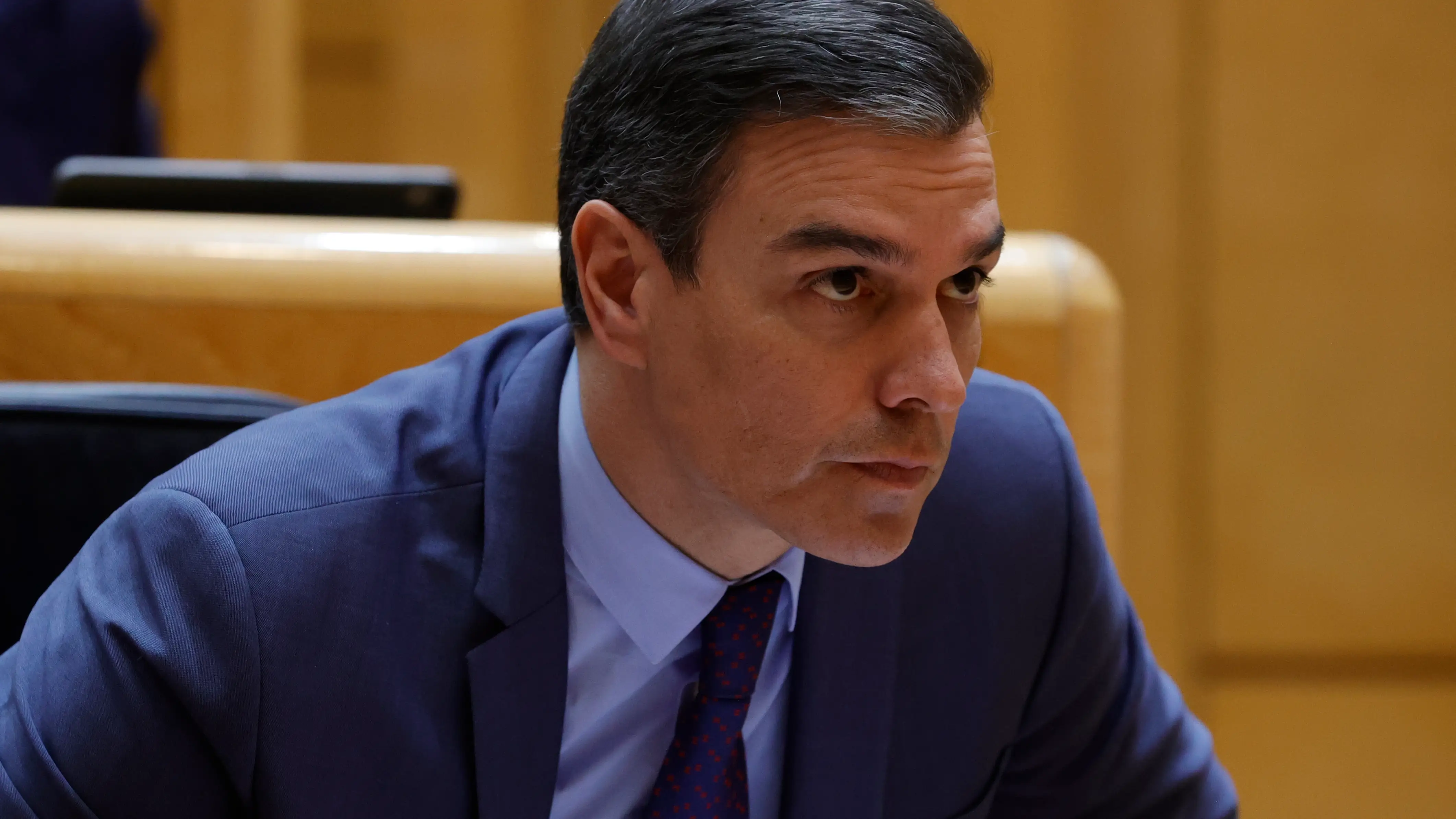 Pedro Sánchez Pedro Sánchez