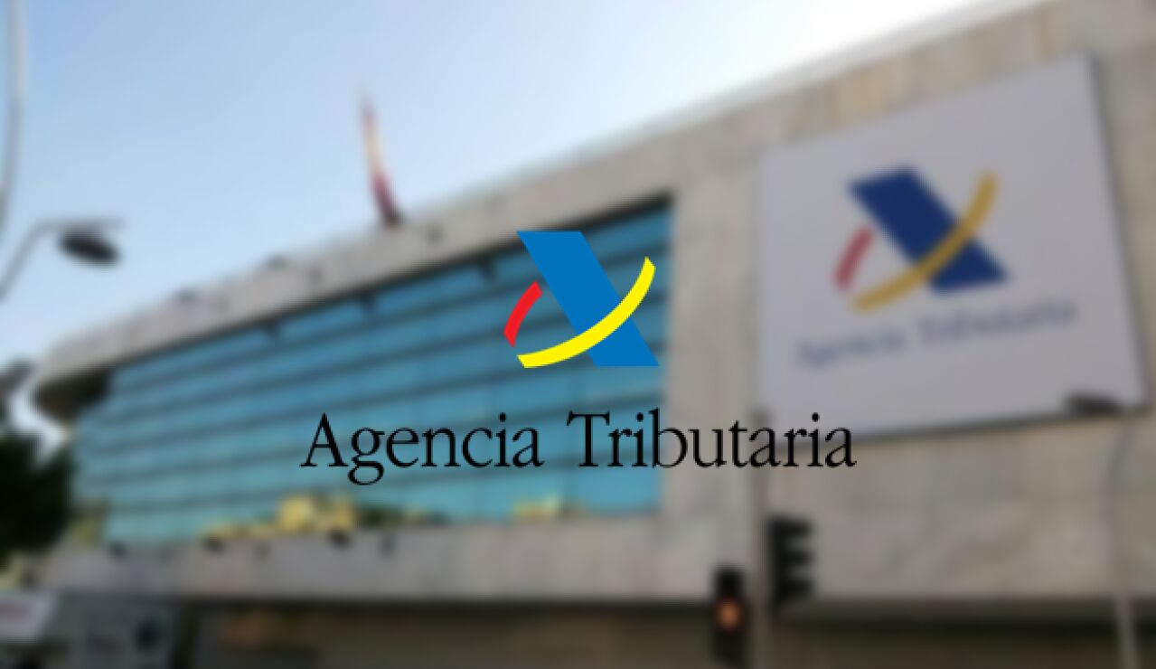 Agencia Tributaria