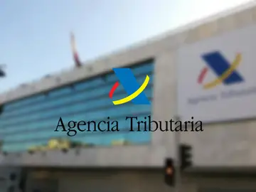 Agencia Tributaria Agencia Tributaria
