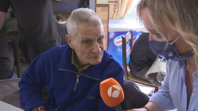 La polémica recomendación de Sanidad en los menús de los bares: 