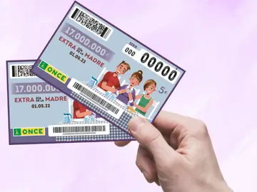 Sorteo Extraordinario del Día de la Madre de la Lotería Nacional Sorteo Extraordinario del Día de la Madre de la Lotería Nacional