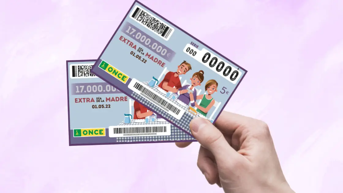 Sorteo Extraordinario del D&iacute;a de la Madre de la Loter&iacute;a Nacional
