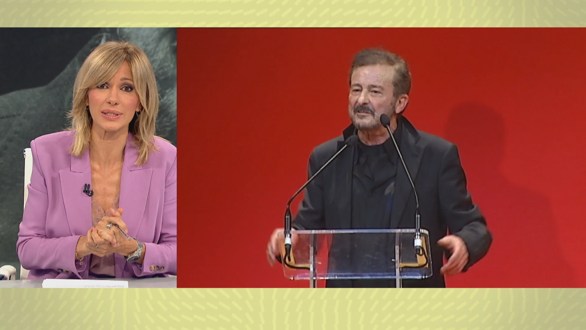 Muere Juan Diego. Muere Juan Diego.