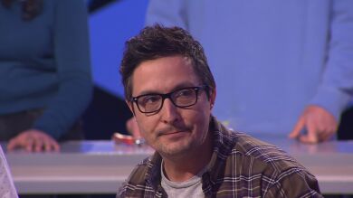 El suspenso que le dejó a cuadros: Vicente confiesa su “gran experiencia artística”