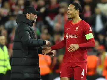 El Liverpool de Klopp, una máquina engrasada para competir por todo El Liverpool de Klopp, una máquina engrasada para competir por todo