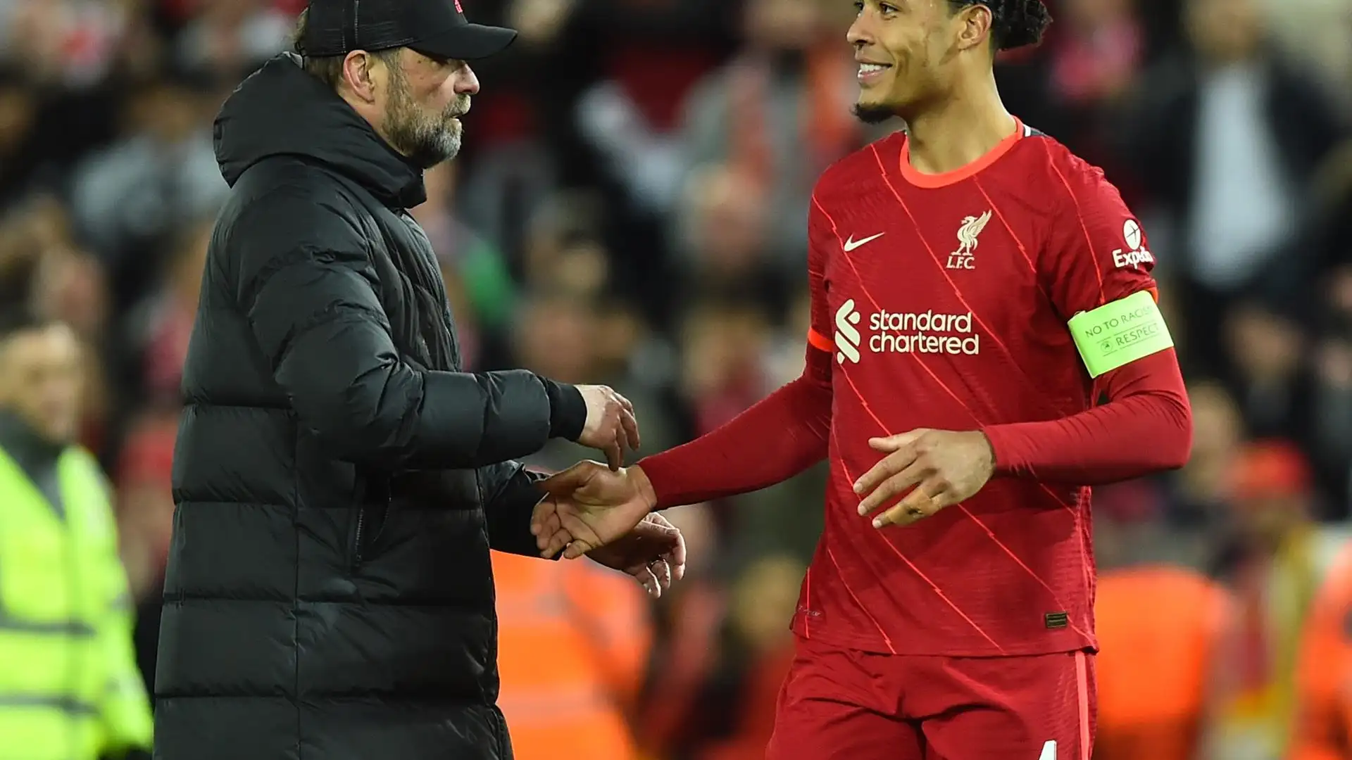 El Liverpool de Klopp, una máquina engrasada para competir por todo El Liverpool de Klopp, una máquina engrasada para competir por todo