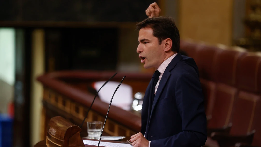 Pedro Casares