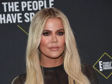 Khloé Kardashian Khloé Kardashian