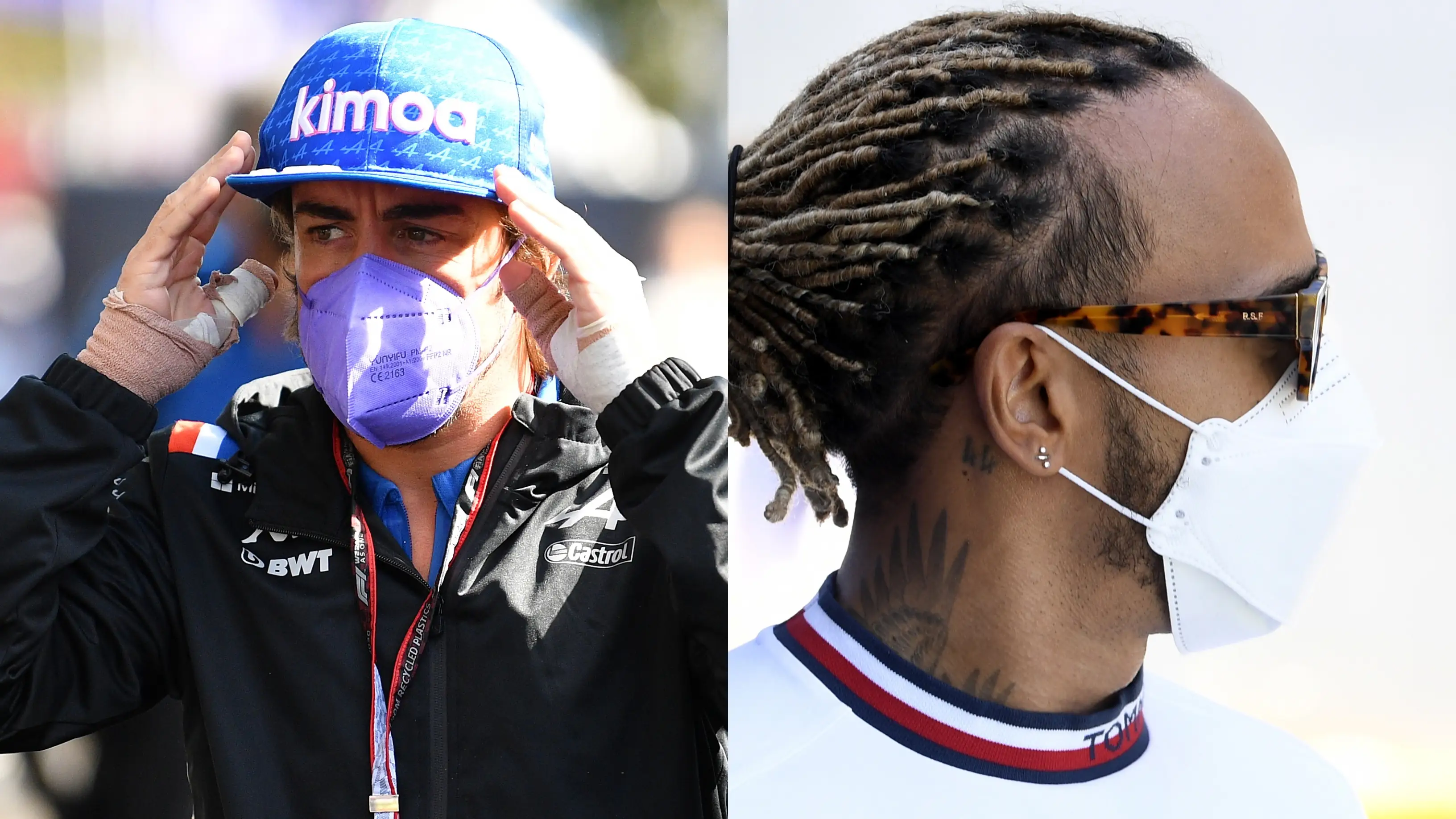 Alonso a Mercedes, ¿hay opciones reales? Alonso a Mercedes, ¿hay opciones reales?