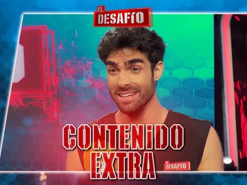 Juan Betancourt sobre el botón de la injusticia Juan Betancourt sobre el botón de la injusticia