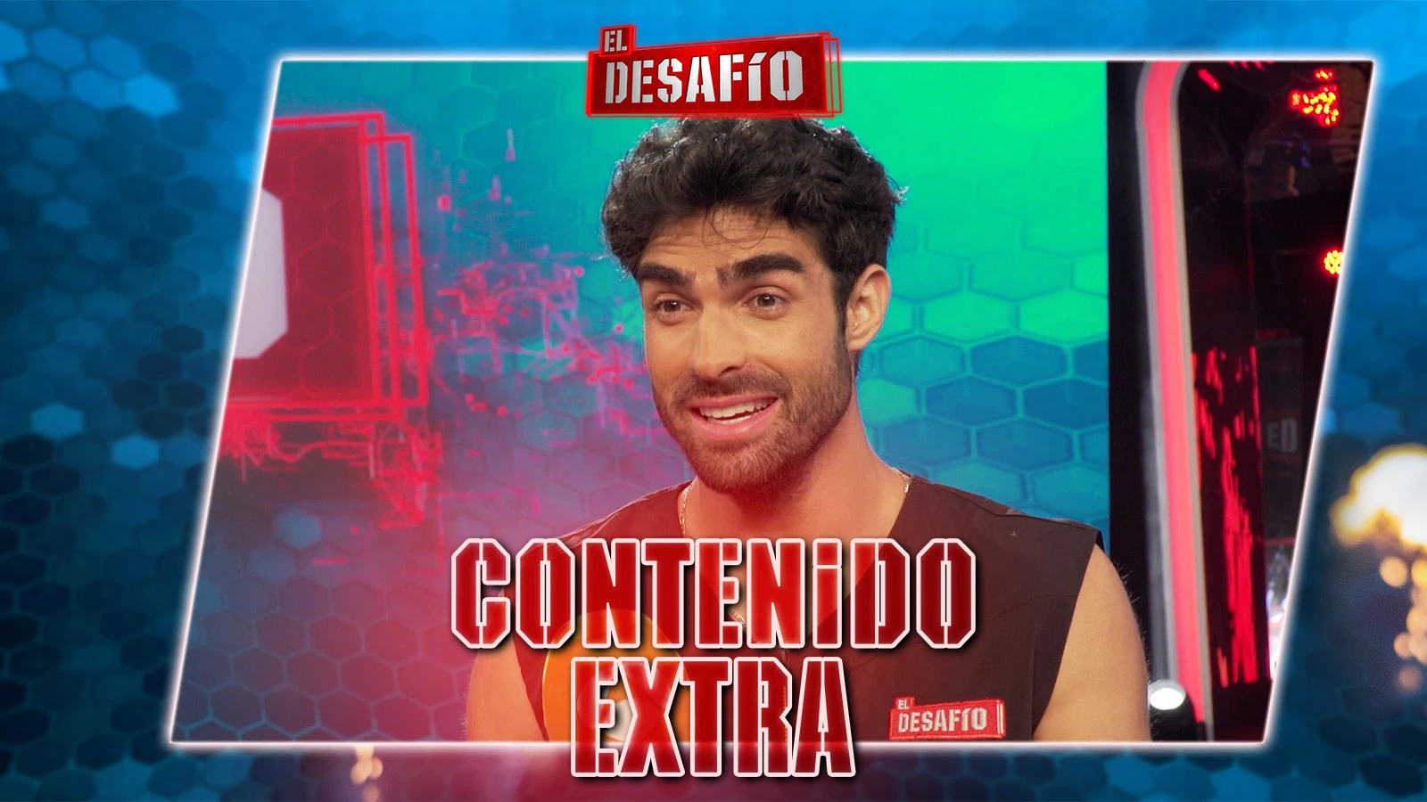 Juan Betancourt sobre el bot&oacute;n de la injusticia