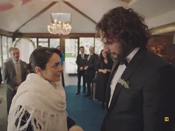 ¿Safiye y Naci se darán una segunda oportunidad? ¿Safiye y Naci se darán una segunda oportunidad?