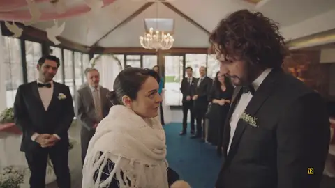 ¿Safiye y Naci se darán una segunda oportunidad? ¿Safiye y Naci se darán una segunda oportunidad?