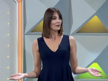 “¿Qué duele más?”: Jorge Fernández y Laura Moure abren debate sobre la amistad y el amor “¿Qué duele más?”: Jorge Fernández y Laura Moure abren debate sobre la amistad y el amor