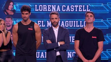 Jesulín de Ubrique y Juan Betancourt, un empate por primera vez en ‘El Desafío’