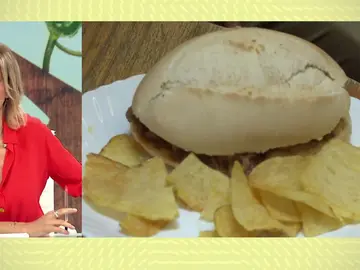 El fin de las tapas. El fin de las tapas.