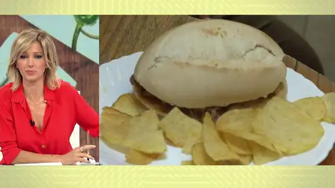 El fin de las tapas. El fin de las tapas.