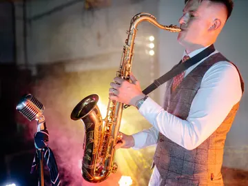 Día Internacional del Jazz 2022: ¿Por qué se celebra el 30 de abril? Día Internacional del Jazz 2022: ¿Por qué se celebra el 30 de abril?