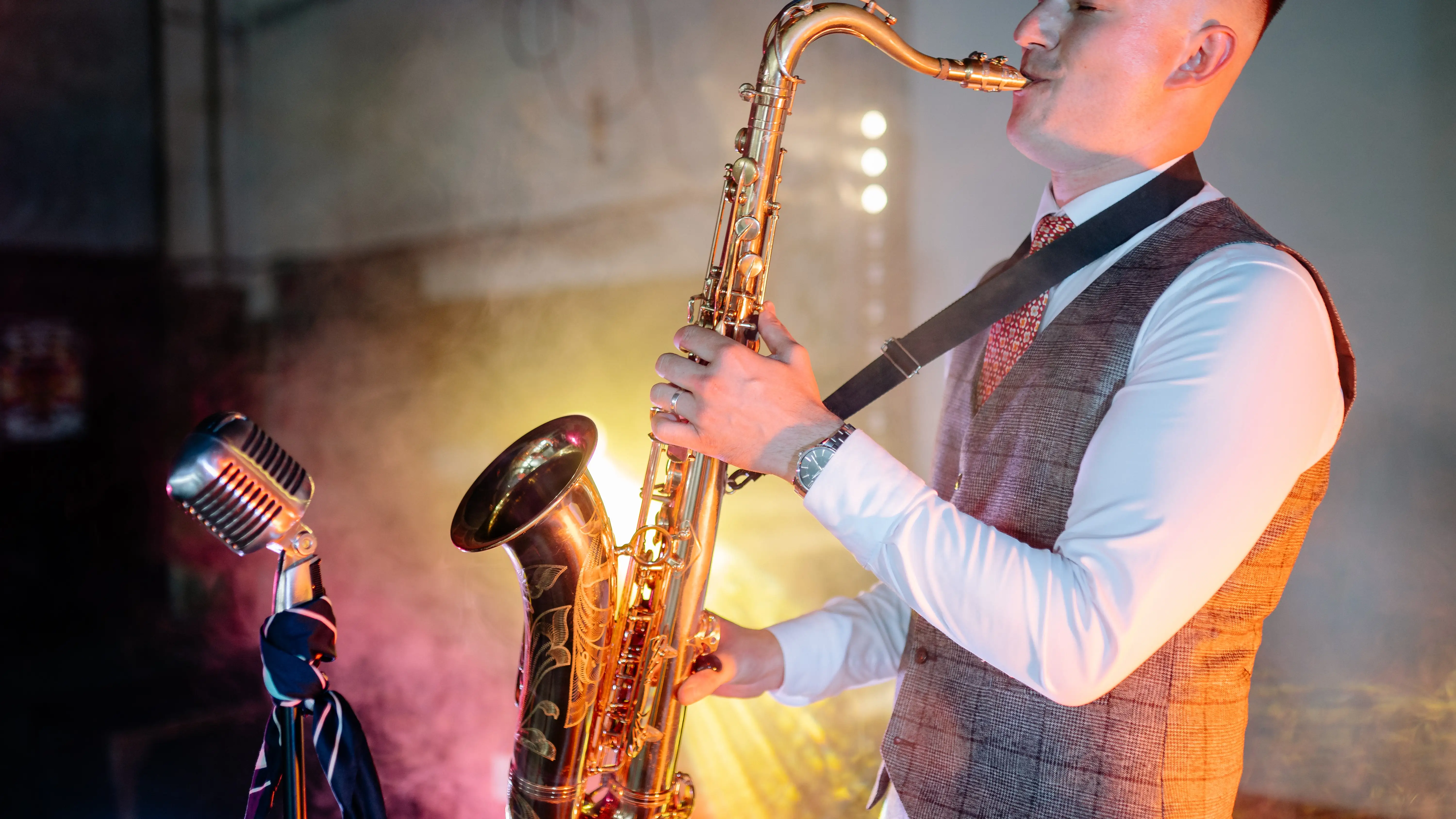 Día Internacional del Jazz 2022: ¿Por qué se celebra el 30 de abril? Día Internacional del Jazz 2022: ¿Por qué se celebra el 30 de abril?