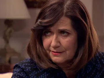 Próximamente en ‘Amar es para siempre’: La fuerte confesión de Carmen desata la rabia de Raúl Próximamente en ‘Amar es para siempre’: La fuerte confesión de Carmen desata la rabia de Raúl