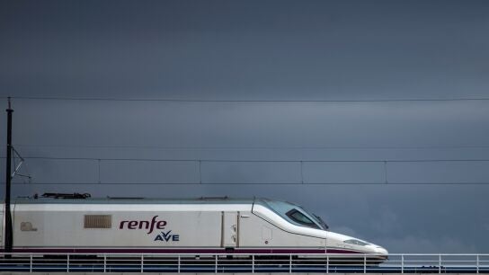 Tren AVE