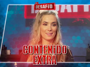 María Pombo, tras el desafío Hombres G: “Sus canciones forman parte de mi vida” María Pombo, tras el desafío Hombres G: “Sus canciones forman parte de mi vida”