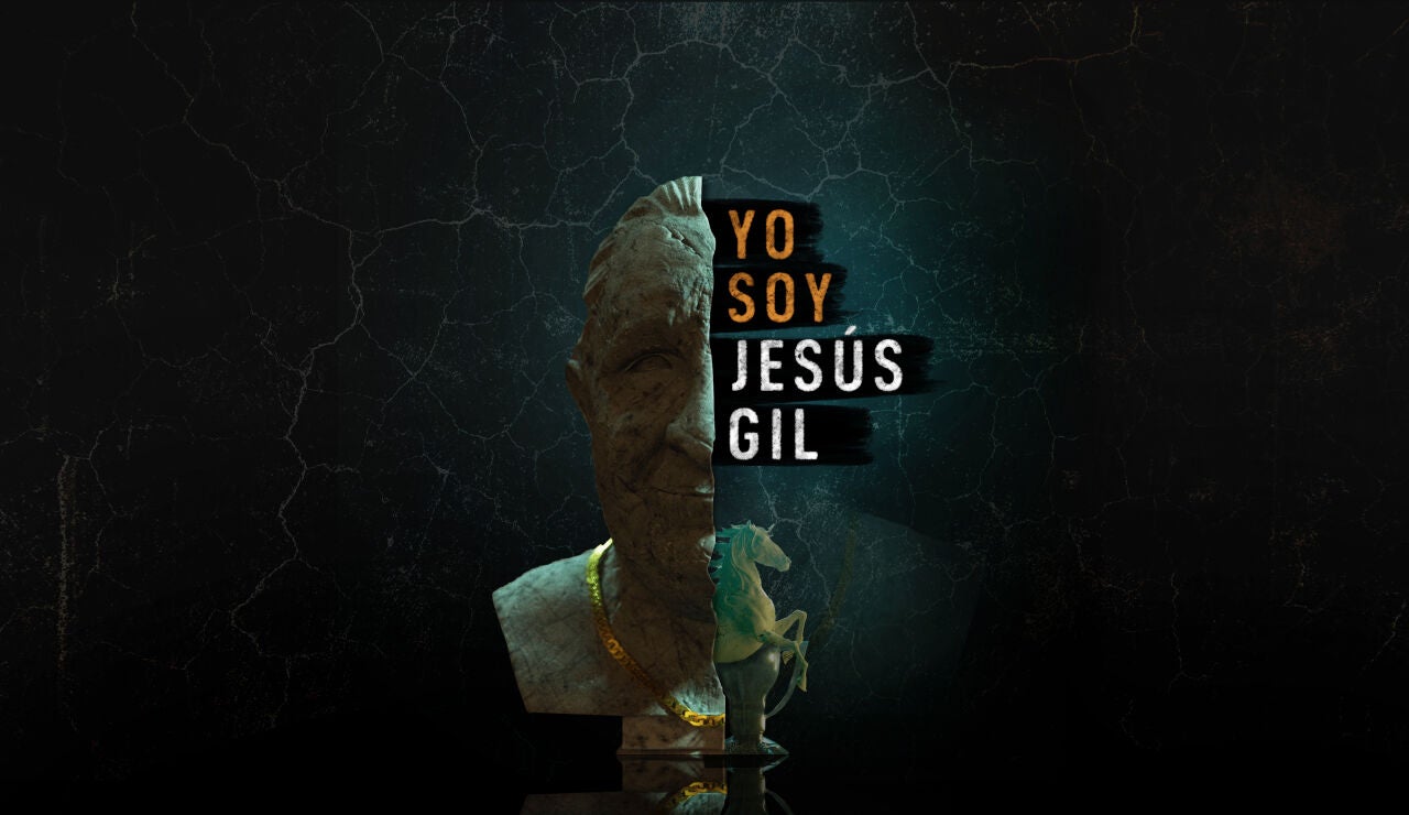 'Yo soy', estreno el próximo miércoles con el lado más desconocido de Jesús Gil