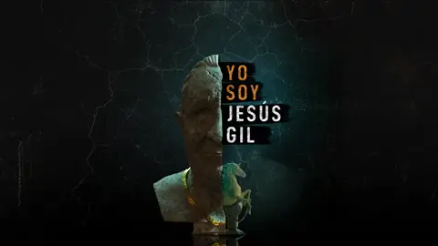'Yo soy', estreno el próximo miércoles con el lado más desconocido de Jesús Gil 'Yo soy', estreno el próximo miércoles con el lado más desconocido de Jesús Gil