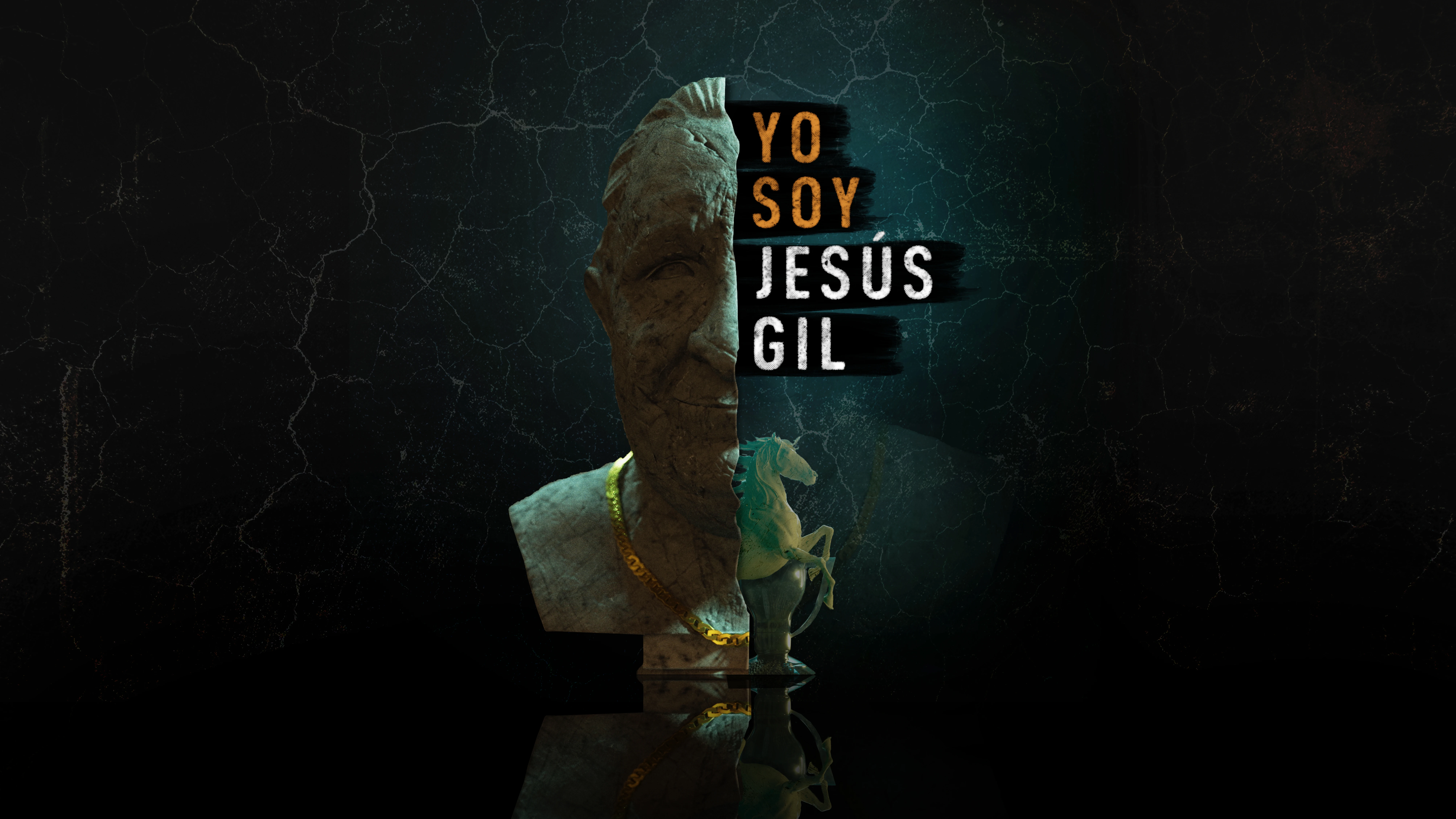 'Yo soy', estreno el próximo miércoles con el lado más desconocido de Jesús Gil 'Yo soy', estreno el próximo miércoles con el lado más desconocido de Jesús Gil