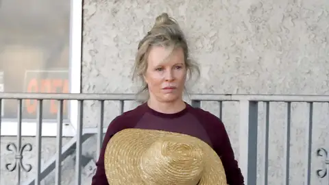 Kim Basinger Kim Basinger