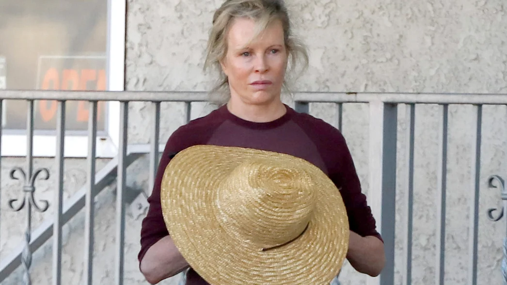 Kim Basinger