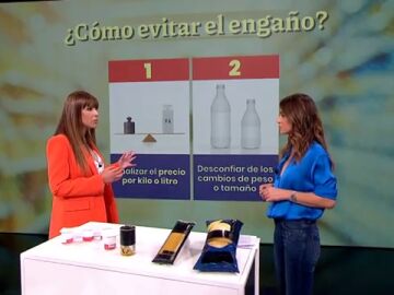 Consejos de nutrici&oacute;n