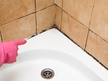 Juntas sucias Juntas sucias