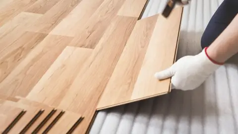 Parquet de madera Parquet de madera