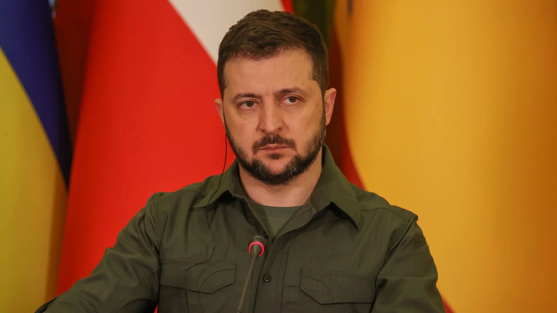 Zelenski Zelenski