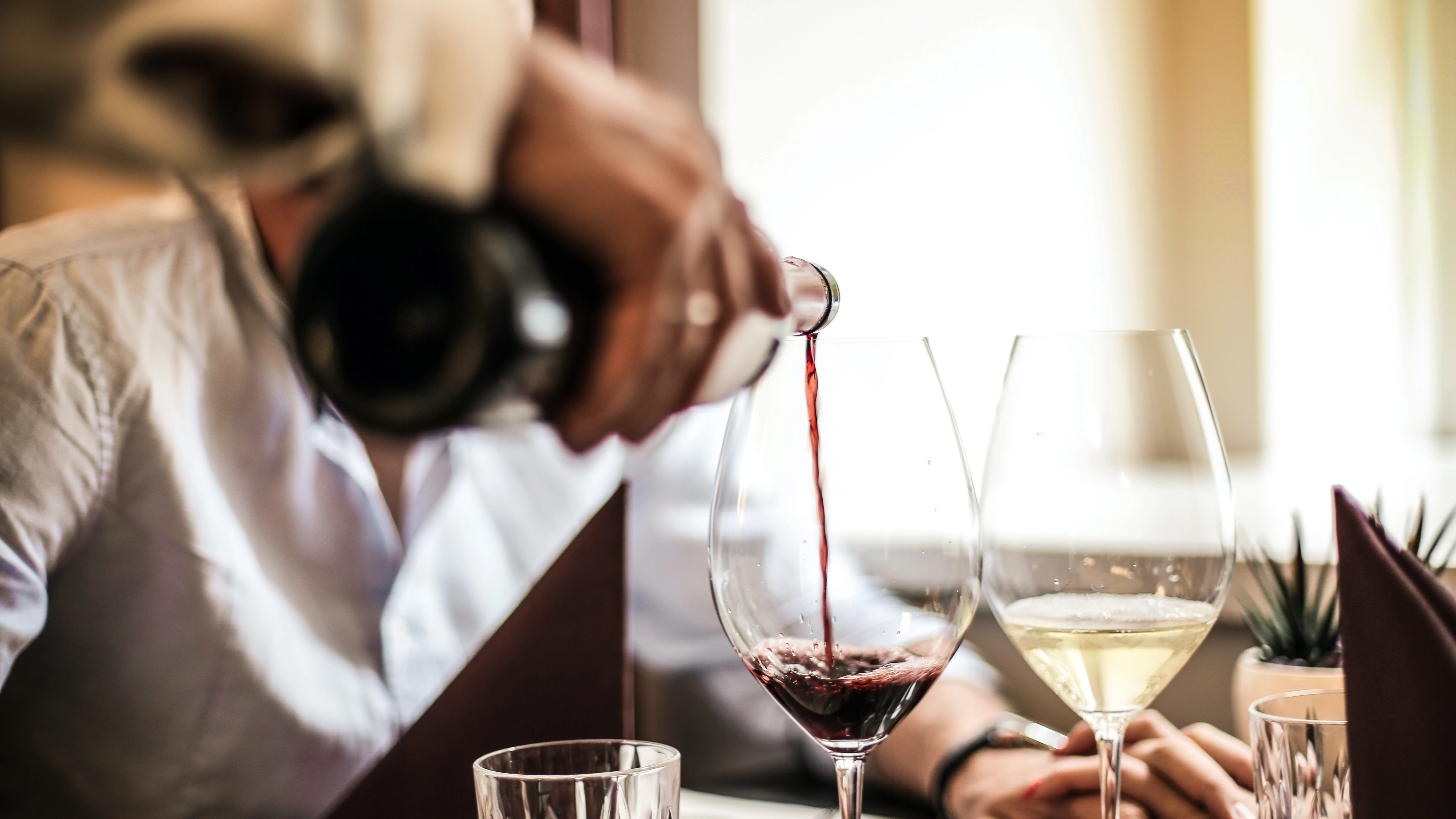Comida con alcohol Comida con alcohol