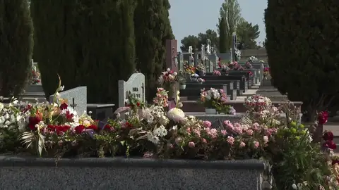 Cementerio Cementerio