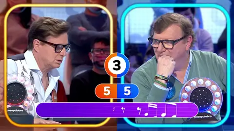 “Me voy”: La airada reacción de Jorge Cadaval ante las reglas de ‘Pasapalabra’ “Me voy”: La airada reacción de Jorge Cadaval ante las reglas de ‘Pasapalabra’
