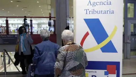 Agencia Tributaria Agencia Tributaria