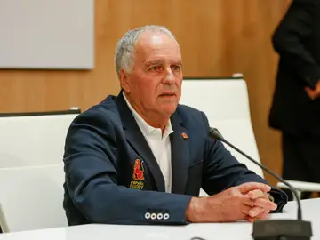 Dimite el presidente de la Federación de Rugby tras el escándalo que ha dejado a España sin Mundial