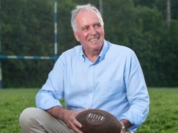 El presidente de la Federación de Rugby señala culpables: "Hemos sido engañados, tendrán que dar cuentas"