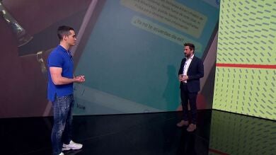 La Policía alerta de la 'estafa de los falsos amigos' en la que intentan robarte a través de WhatsApp